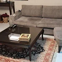 مبل راحتی5نفره