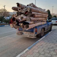 قالیشویی ومبلشویی الماس شرق