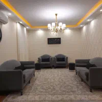 مبل راحتی ۸نفره در حد|مبلمان خانگی و میز عسلی|تهران, مجیدآباد|دیوار