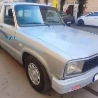 مزدا وانتB2000مدل91|خودرو سواری و وانت|رفسنجان, |دیوار