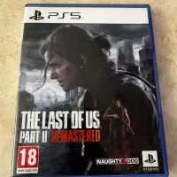 بازی last of us 2