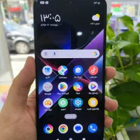 گوشی پوکو x7 پرو