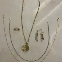 طلا درحد نو بدون اجرت