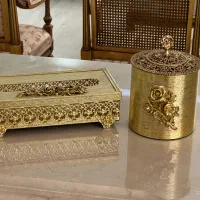 4 تیکه ظروف شیک و کاربردی و وارداتی|ظروف سرو و پذیرایی|تهران, امام زاده عبدالله|دیوار