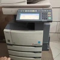 دستگاه فتوکپی مدل ۲۳۲