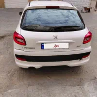 پژو 207|خودرو سواری و وانت|رباط‌کریم, رباط‌کریم|دیوار