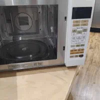 ماکروفر ال جی