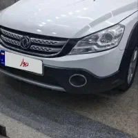 خودرو. H30 کراس