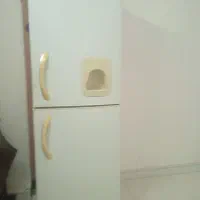 یخچال فریزر الکترواستیل