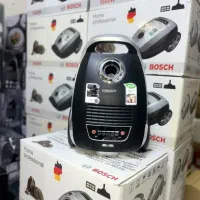 جاروبرقی کیسه ای بوش