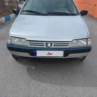 مدل ۹۵ دوگانه گانه شرکتی