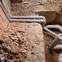 لوله کشی و برقکشی ساختمان بانازلترین قیمت|خدمات پیشه و مهارت|کرمان, |دیوار