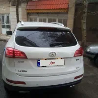 جک s5|خودرو سواری و وانت|مشهد, یاس|دیوار