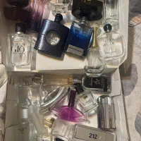 شیشه عطر اورجینال