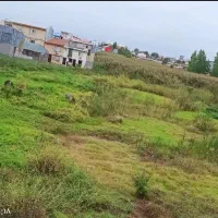فروش چند قطعه زمین۲۰۰متر مربعی تفکیک شده .