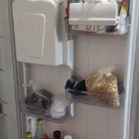 یخچال|یخچال و فریزر|بهارستان, |دیوار