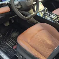 تیگو ۸ پرو|خودرو سواری و وانت|قم, باغ کرباسی|دیوار