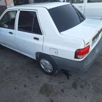 پراید 131مدل 99|خودرو سواری و وانت|شیراز, منطقه هوایی شهید دوران|دیوار