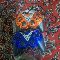 دسته بازی|کنسول، بازی ویدئویی و آنلاین|اصفهان, کشاورزی|دیوار