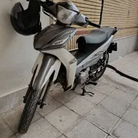 موتور لیفان ۴۰۳