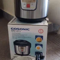 پلوپز 3 کاره