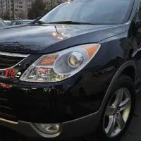 هیوندا وراکروز ix55