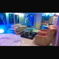 مبله-ماهانه-روزانه-تمیز-آرام-آماده-سکونت