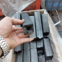 زغال قلیان و کبابی آرگون 7kgمیسکول کیوان بشرط اصلی|عمده‌فروشی|اسلام‌شهر, شهرک مفیدی|دیوار