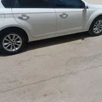 برلیانس H330 اتوماتیک 1650cc، مدل ۱۳۹۷|خودرو سواری و وانت|اصفهان, خانه اصفهان|دیوار