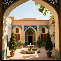 خانه-ویلایی-مناسب-گردشگری-و-احداث-بومگردی