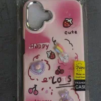 قاب گوشی A07