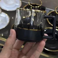 فنجان نیووانیک