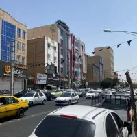 مغازه سه راه حافظیه