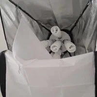 تجهیزات نور پردازی