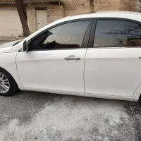 جک j5 اتومات کم کار مدل ۹۶|خودرو سواری و وانت|تهران, طرشت|دیوار