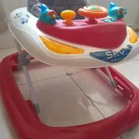 کریر و روروئک دلیجان