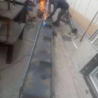 جوشکاری سیار|خدمات پیشه و مهارت|تبریز, |دیوار