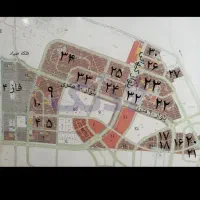 زمین-مهرشهر-قطعه-23