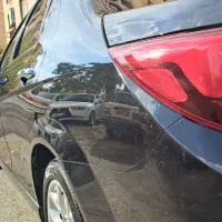 دنا توربو اتومات ۹۹ بدون نقطه و رنگ|خودرو سواری و وانت|اراک, |دیوار