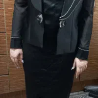 کت و دامن