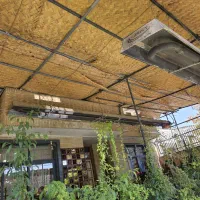 فروش گرماتاب، هیتر تابشی گرماسان 8 متری