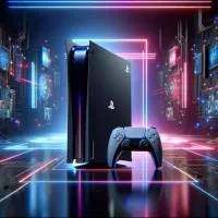 نصب بازی PS4 و PS5 در محل شما