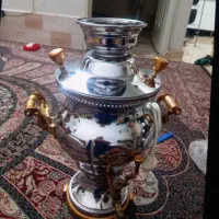 سماوربرقی درحدنو|سماور، چای‌ساز، قهوه‌ساز|مشهد, یوسفیه (شهرک غرب)|دیوار