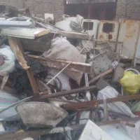 ضایعات وآهن آلات..‌.شیرآلات خریداریم