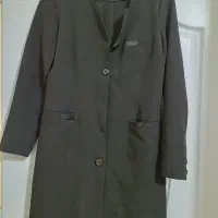 مانتو شلوار ادارای