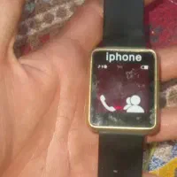 اپل واچ فیک