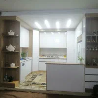 کابینت|جاکفشی، کمد، دراور|مریوان, |دیوار