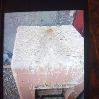 کولر سه هزار فروشی بدون موتور سالم