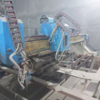 دستگاه برش cnc|ماشینآلات صنعتی|اشکذر, |دیوار