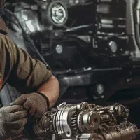 میکانیک سیار